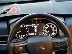 ميتسوبيشي اوتلاندر